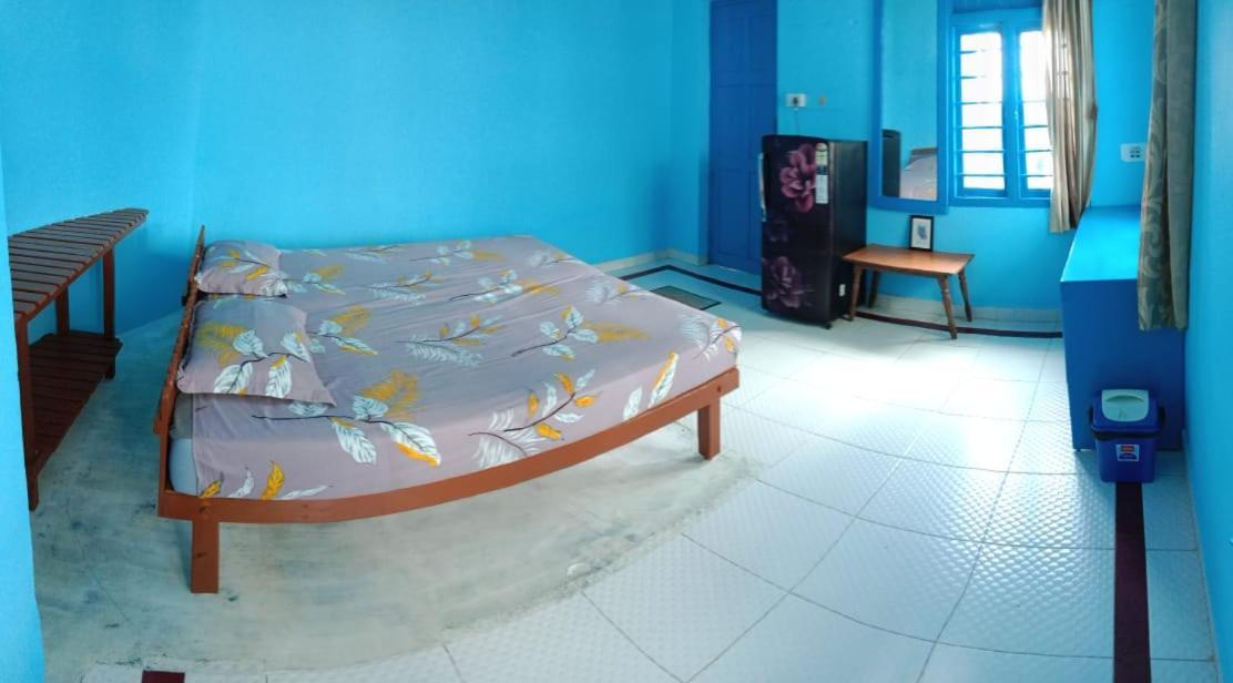 Bob Marley beach resort Mamallapuram Exterior foto