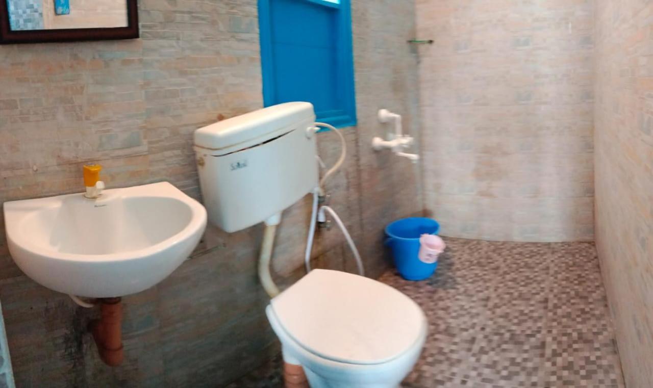 Bob Marley beach resort Mamallapuram Exterior foto