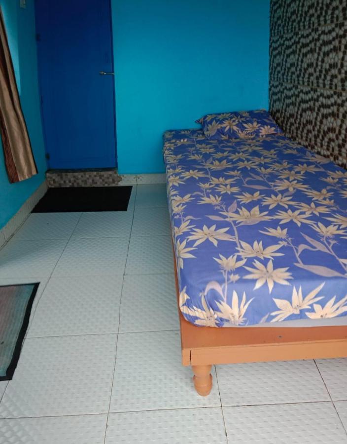 Bob Marley beach resort Mamallapuram Exterior foto